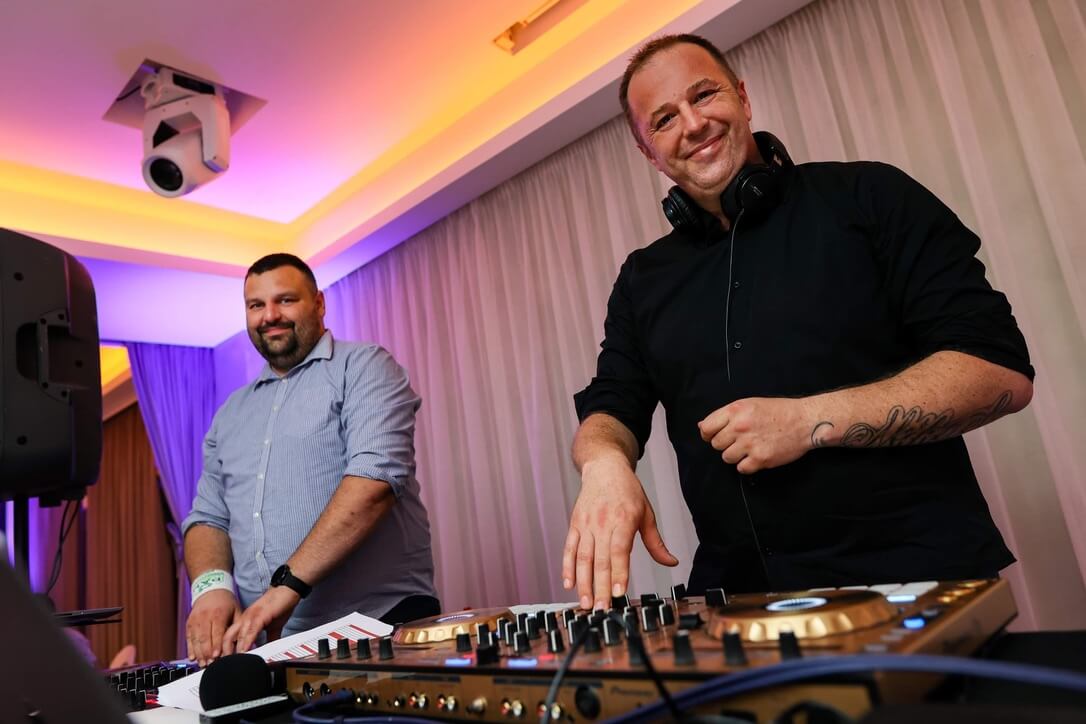 DJ za vjenčanja (5)