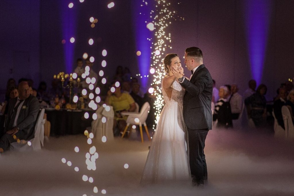 10 koraka za savršeno organizirano vjenčanje