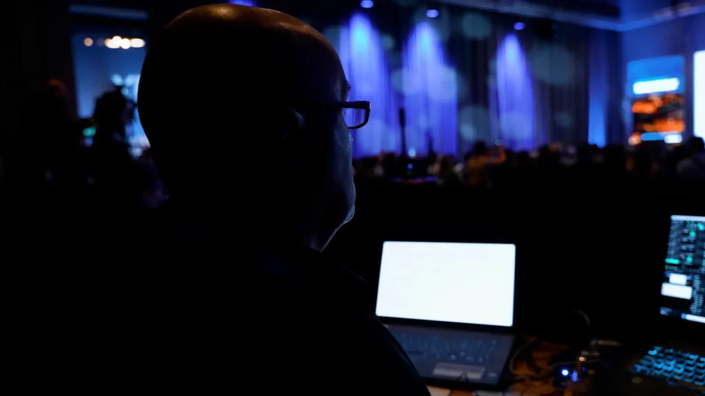 organizacija konferencije