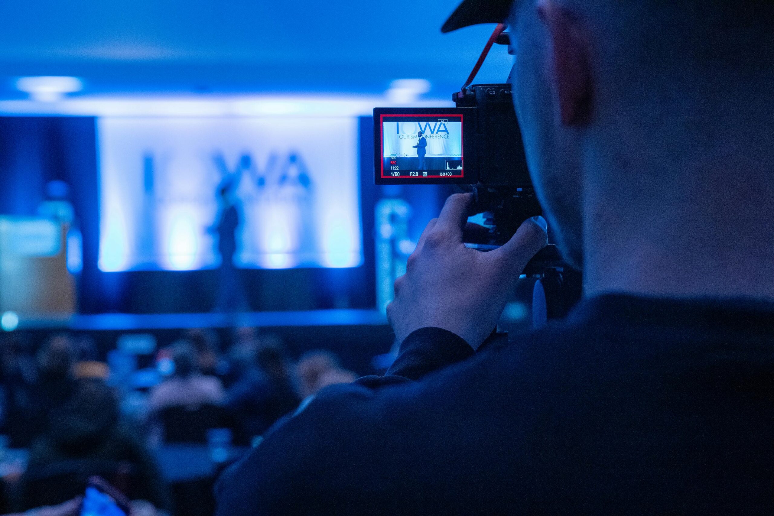 konferencija, eventi