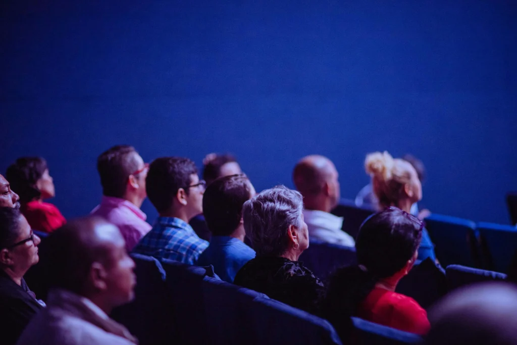 publika konferencija